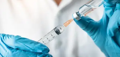 SUS terá vacina contra vírus que causa bronquiolite