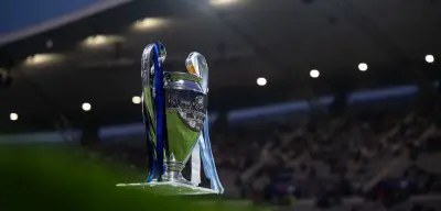 Champions League começa com ingleses gastões favoritos