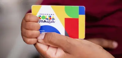 Varejo faz parceria com governo para ser 'porta de saída' do Bolsa Família