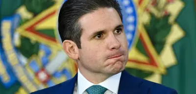 Motta tenta postergar anistia para construir alternativa com Senado, STF e governo Lula