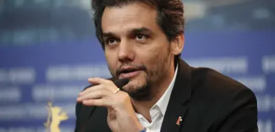 Deputado Gustavo Gayer pede que EUA monitore Wagner Moura