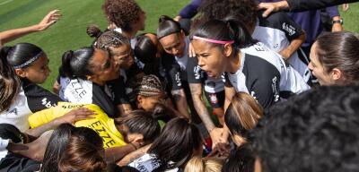 Último campeão, Corinthians chega como favorito no retorno da Copa do Brasil ao calendário após nove anos