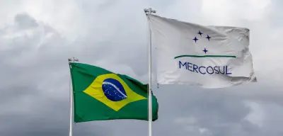 Mercosul e Efta assinam acordo comercial e incluem compromisso com energia limpa