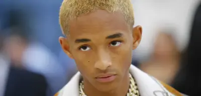 Filho de Will Smith é anunciado como diretor criativo masculino da Christian Louboutin