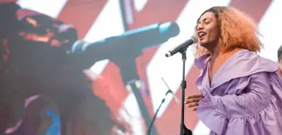 Liniker, Marina Sena e Milton Nascimento são indicados ao Grammy Latino