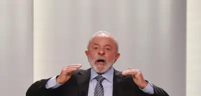 Lula diz que vetará anistia a Bolsonaro se Congresso aprovar projeto