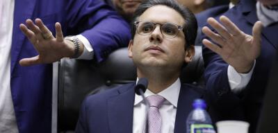 "Polarização": um lado defende a Justiça e o outro, condenados