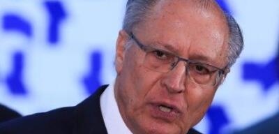Alckmin vê oportunidades para micro e pequenos reforçarem exportações
