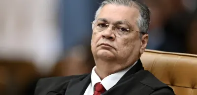 Dino reage a avanço da PEC da Blindagem e acelera julgamento sobre emendas no STF