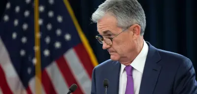 Fed faz primeiro corte no ano e reduz juros dos EUA em 0,25 ponto percentual