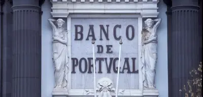 BdP vai colaborar sobre sede mas não pode ser auditado pelas Finanças