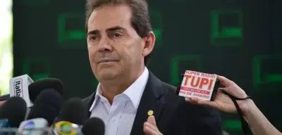 Paulinho da Força diz que anistia ampla é impossível e que solução não agradará extremos