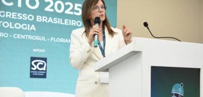 "O risco de uma nova pandemia é real  --  e o país não está pronto para ela", diz infectologista Nancy Bellei
