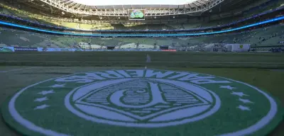 Palmeiras supera PSG e é visitante mais temido do mundo em 25