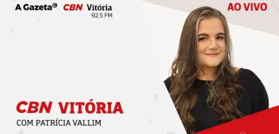 CBN Vitória ao vivo: saiba os segredos para o preparo da pizza napolitana!