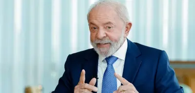 Lula acena a evangélicos e diz que maioria dos deputados pouco liga para o povo