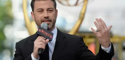 Entenda o que está por trás da suspensão do talk show de Jimmy Kimmel