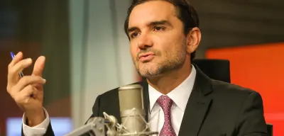 Sabino diz a Lula que vai pedir demissão após ultimato do União Brasil