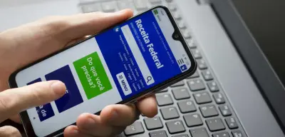 Receita abre consulta ao 5º lote do Imposto de Renda na terça-feira (23)