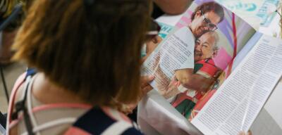 Prefeitura de Volta Redonda lança 2ª Edição da Revista Alzheimer, um guia prático para familiares e profissionais