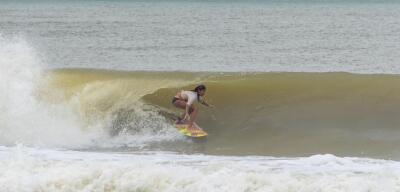 Três capixabas no domingo decisivo do CBSurf Taça Brasil MS Regência Surf Pro | Diário Carioca