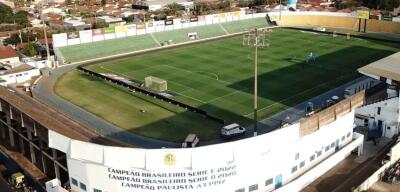Mirassol x Juventude: escalações e onde assistir ao jogo do Brasileirão | CNN Brasil