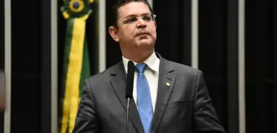 Líder do PL na Câmara admite mudança de cenário para anistia com com novas sanções dos EUA