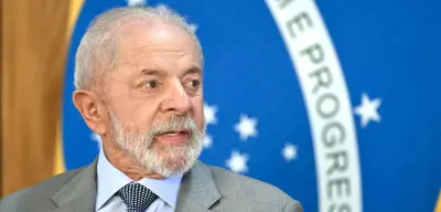 Israel extermina povo palestino e tenta aniquilar sonho de nação, diz Lula