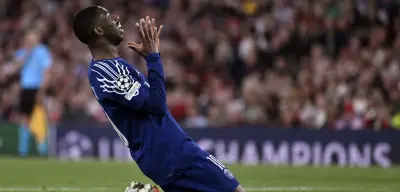 Temporada goleadora leva Ousmane Dembélé ao topo do futebol