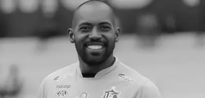 Morre Neneca, ex-goleiro de América-MG e Figueirense, aos 45 anos