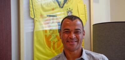SP recebe o Cafu Camp, que une diversão, esporte e inclusão