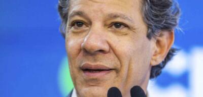 Parece que companheiro Trump gostou do Lula e vai conversar sobre o que importa, diz Haddad