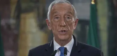 Presidente de Portugal defende reforma da ONU e pede papel maior para o Brasil