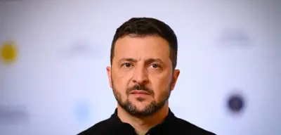 Precisamos de força e armas, só direito internacional não basta, diz Zelenski na ONU