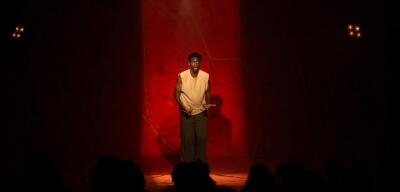 Peça que homenageia 80 anos do Teatro Experimental do Negro estreia em Saquarema