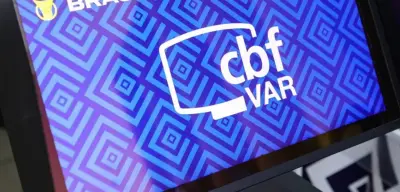 Alternativa ao VAR anima CBF