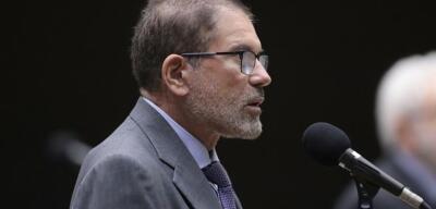 Passa na CREDN o Protocolo de Madri sobre Proteção ao Meio Ambiente