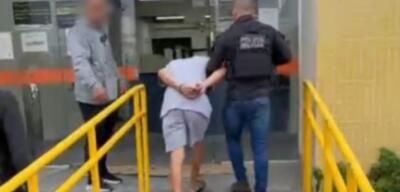 Mulher tem mãos perfuradas por arma de fogo em Angra