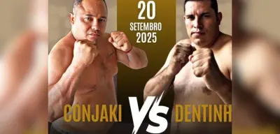 Luta de MMA entre vereadores entra na mira do Ministério Público no Amapá