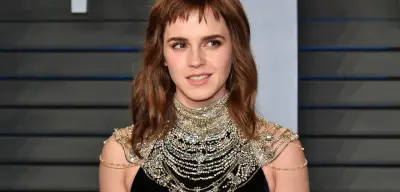 'Nunca vou cancelar a J.K. Rowling', diz Emma Watson