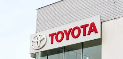 Toyota paralisa produção no Brasil após temporal destruir fábrica em SP