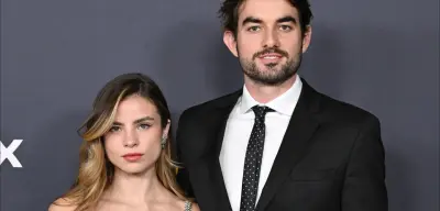 Giulia Be confirma Trump e Lula em casamento com Conor Kennedy