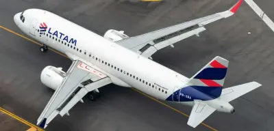 Latam vai adicionar até 30 destinos no Brasil com encomenda de aeronaves da Embraer