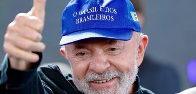 "O cara", de novo: Lula retoma o favoritismo para 2026 | Thomas Traumann