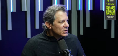 Reforma administrativa: Haddad defende avaliação de servidores por eficiência