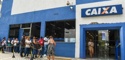 Caixa anuncia fechamento de 128 agências em todo o Brasil - FEEB-SC