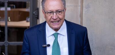 Governo ainda não tem data para conversa Lula-Trump, mas Alckmin aposta em avanço