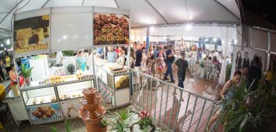 Maringá recebe Festa dos Estados e das Nações com pratos típicos e atrações culturais
