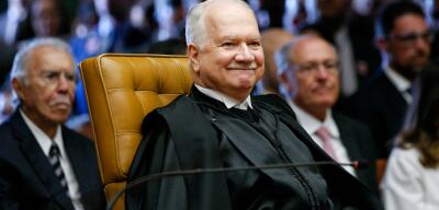 STF levará ao plenário novo cálculo de deputados horas depois de adiá-lo