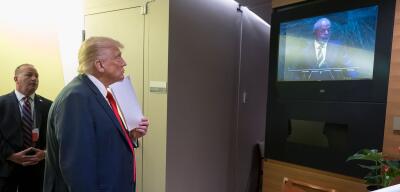 Lula e Trump: quando será o encontro entre os dois presidentes? Saiba os bastidores